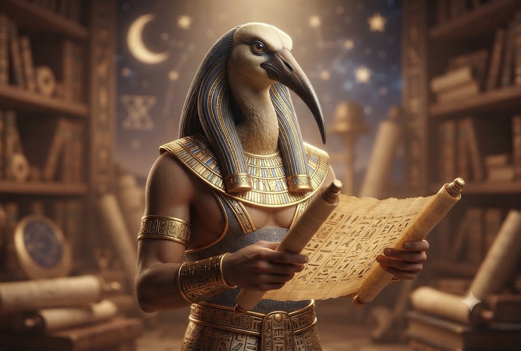 Thoth
